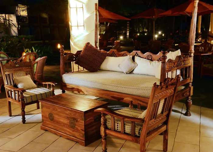 Baobab Beach Resort&Spa