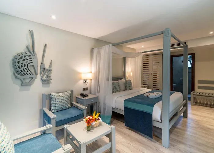 Baobab Beach Resort&Spa